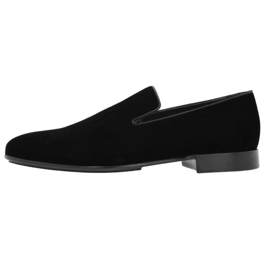 ETRO Plain Coloured Loafers