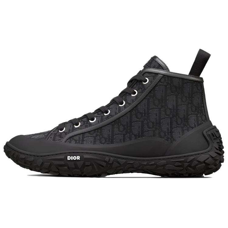 DIOR B28 High Black