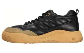 AMIPARIS Abrasion Resistant Abrasion Resistant Low top Casual Shoes Unisex Black