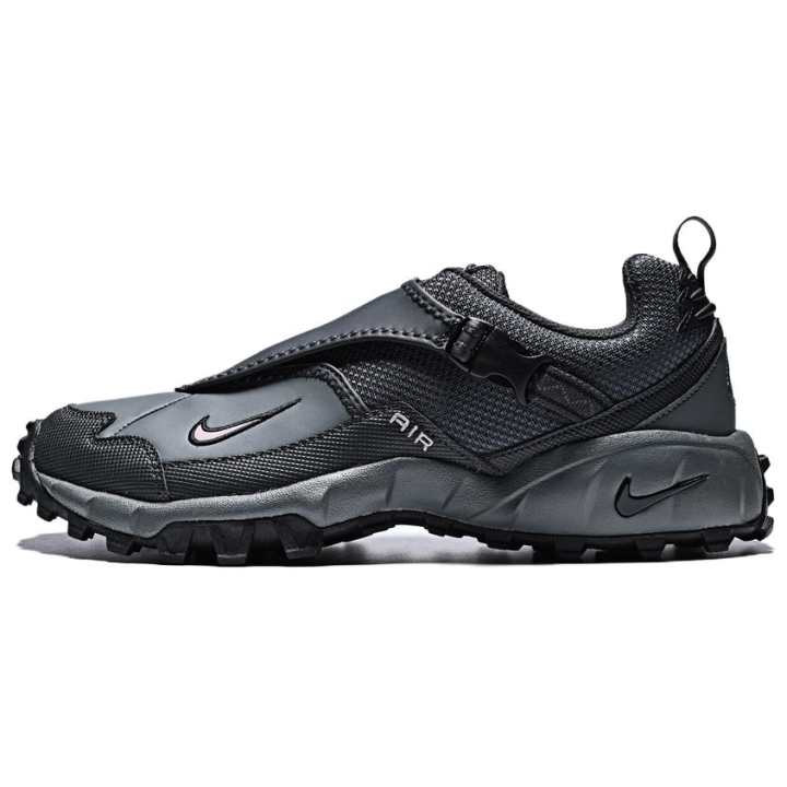 Nike Nike ACG Phassad Hiking Shoes Men's Gray Black