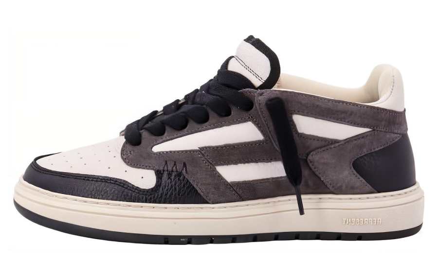 REPRESENT REPRESENT Reptor Low-top Sneakers