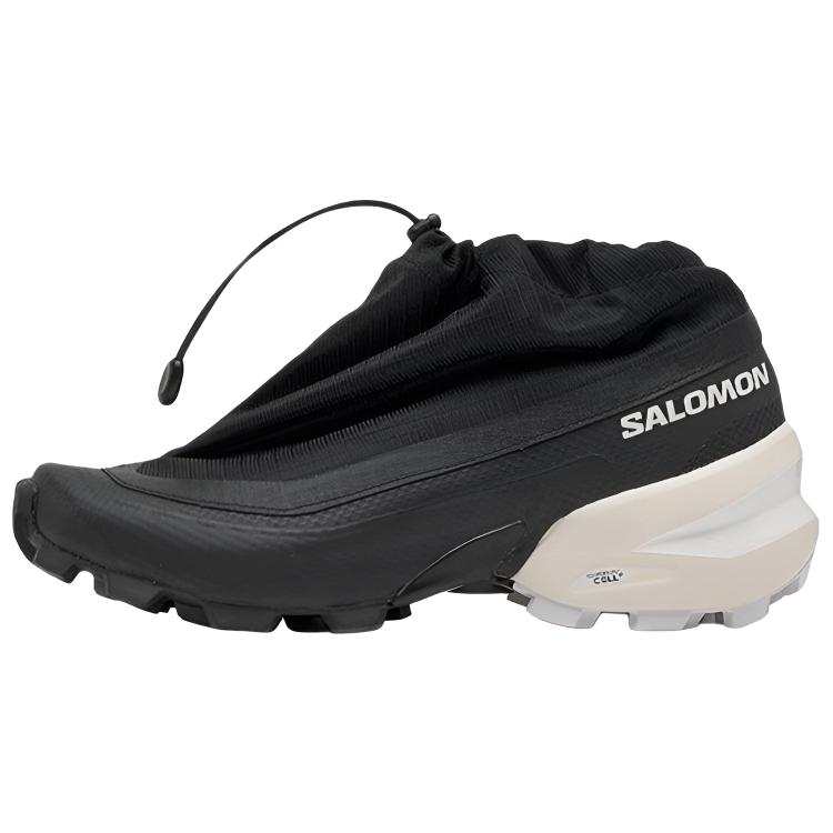 MM6 Maison Margiela Salomon MM6 Maison Margiela X Cross Hike 'Magnet Vanilla'