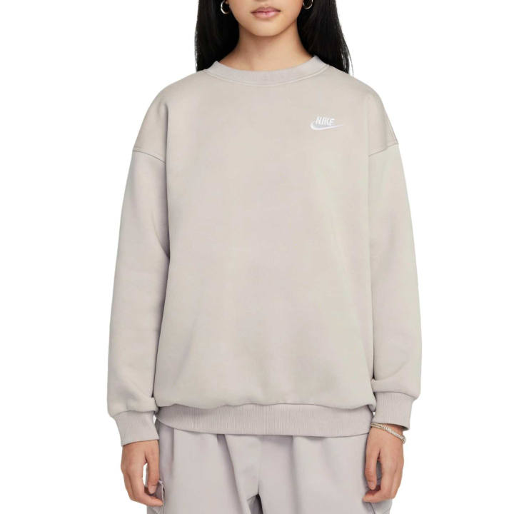 Nike Nike Kids Sweatshirts Crew Neck Moderate