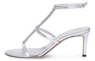 Giuseppe Zanotti 70mm Minnah sandals Women's