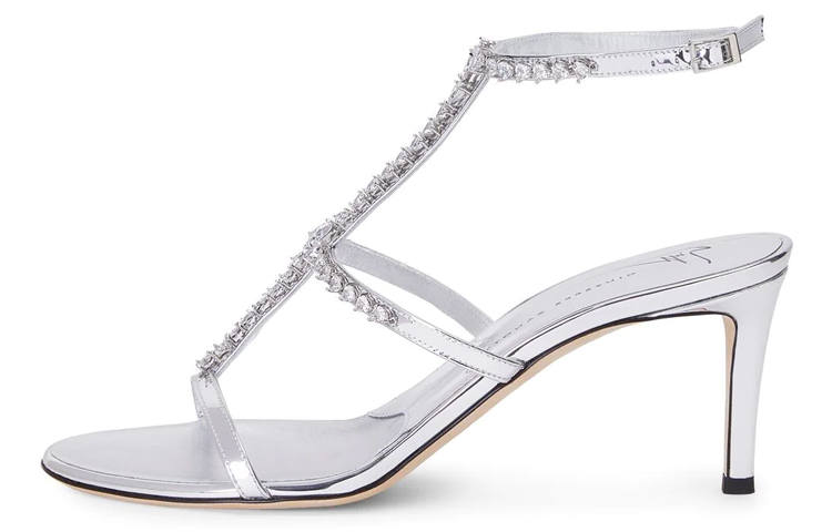 Giuseppe Zanotti 70mm Minnah sandals Women's