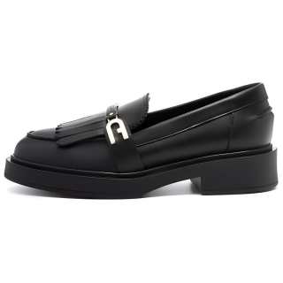 Furla Loafers Women's Black