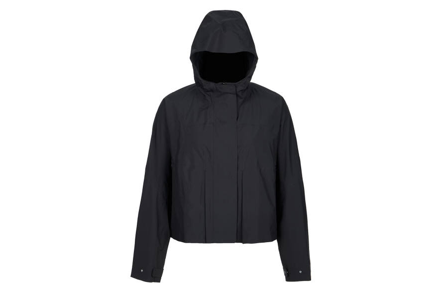 Lululemon Lululemon Rain Chaser Jacket Women's