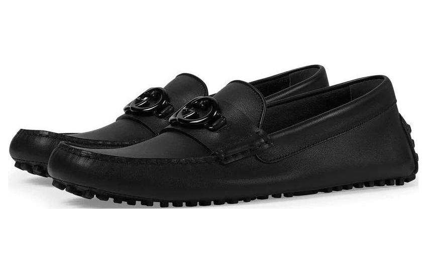 GUCCI GUCCI Interlocking G Drivers