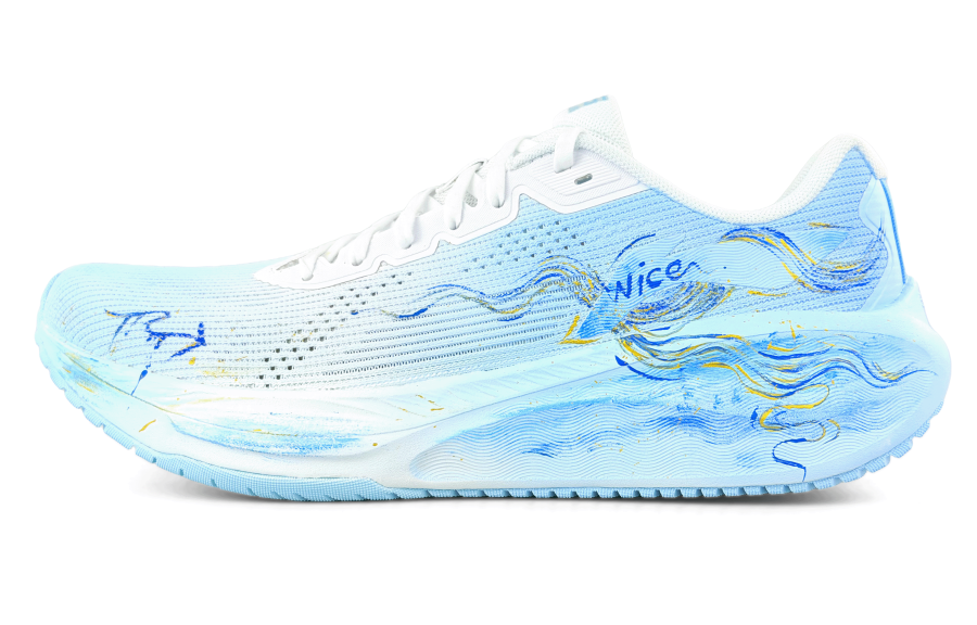 Li-Ning Li Ning Version 2.0 Cushioning Abrasion Resistant Slip Resistant Cushioning Abrasion Resistant Slip Resistant Low top