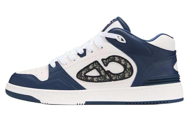 DIOR DIOR B57 Mid Oblique Blue