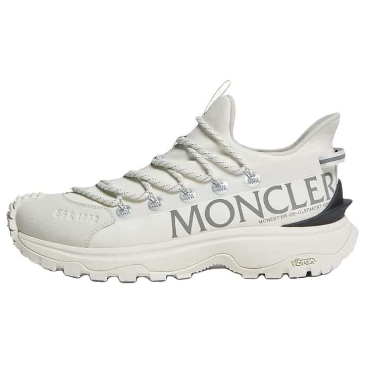 Moncler Moncler Trailgrip Lite 2 Sneakers