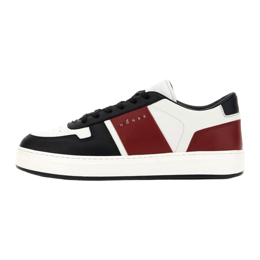 HOGAN HOGAN H668 Lace Up Sneakers