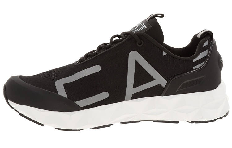 EMPORIO ARMANI Ultimate Kombat Sneakers