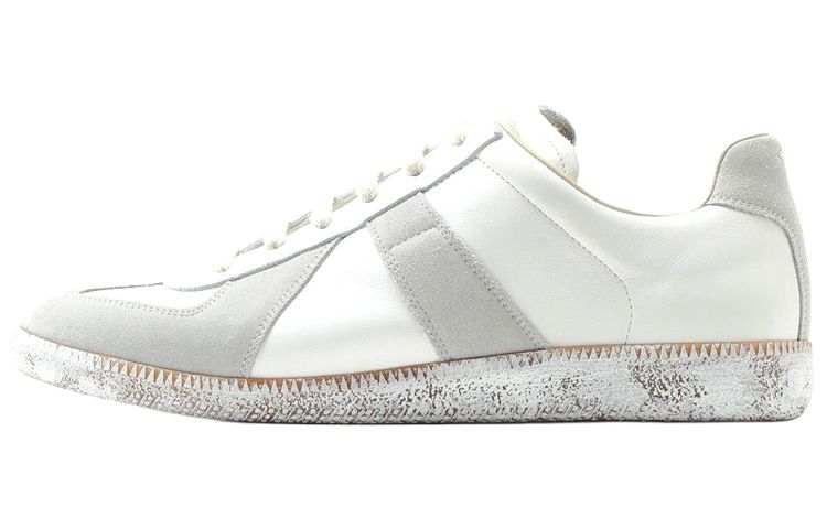 Maison Margiela Replica Sneakers Dirty Wash