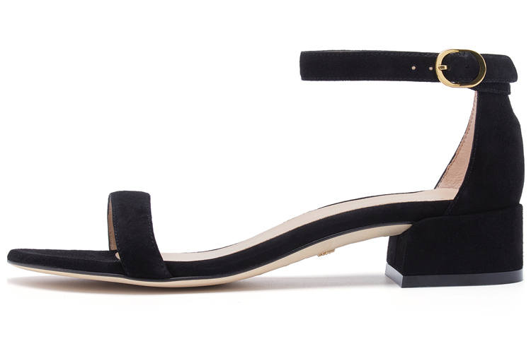 Stuart Weitzman Stuart Weitzman One Strap Sandals Women's
