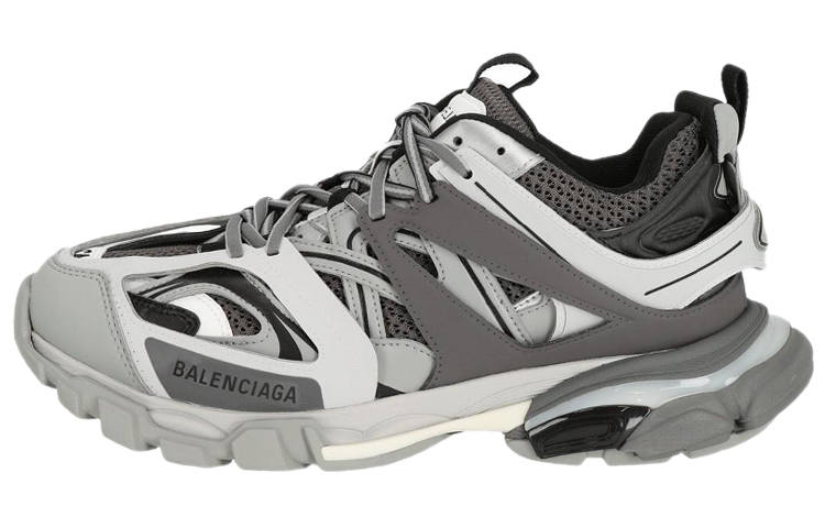 Balenciaga Track Led Sneaker 'Grey'