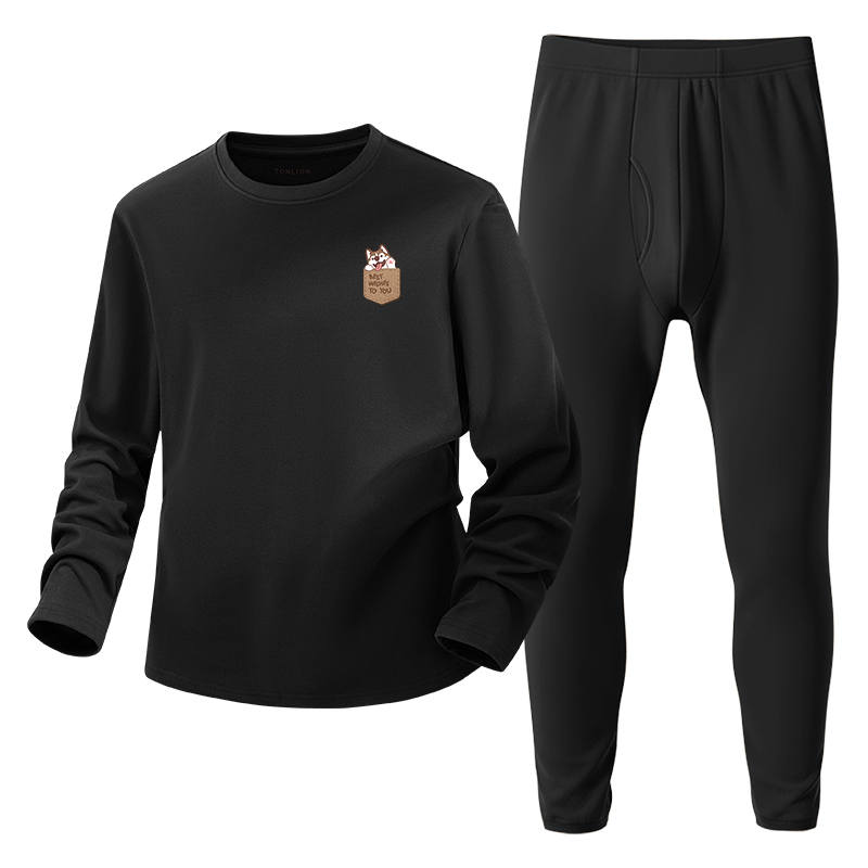 Tonlion Sports Thermal Underwear Unisex