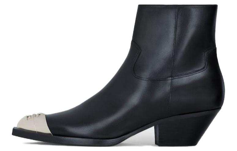 Givenchy Givenchy 55mm 4G-motif Ankle Boots