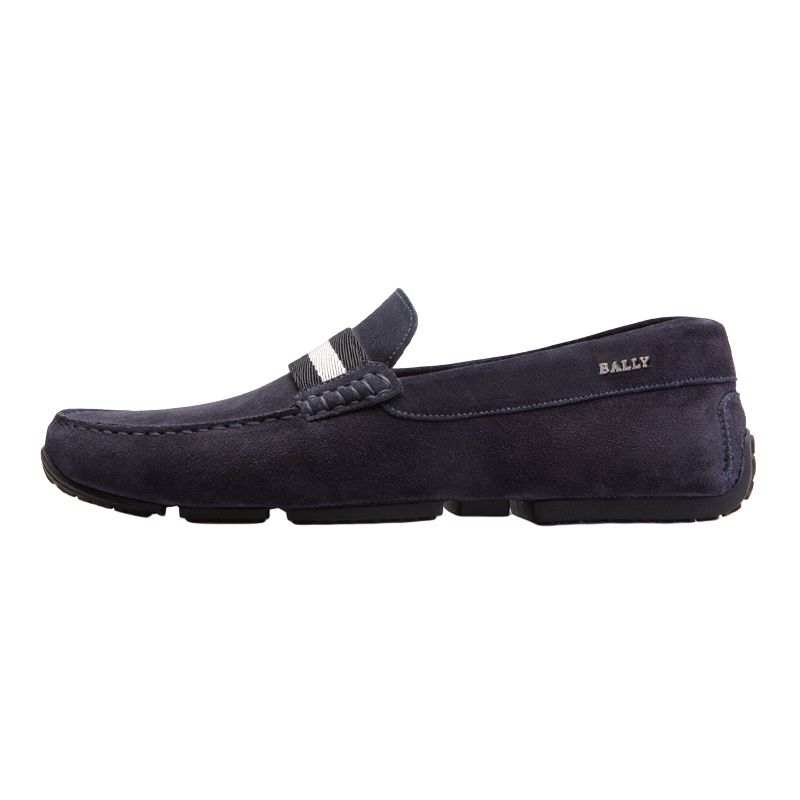 BALLY BALLY Pearce Loafers