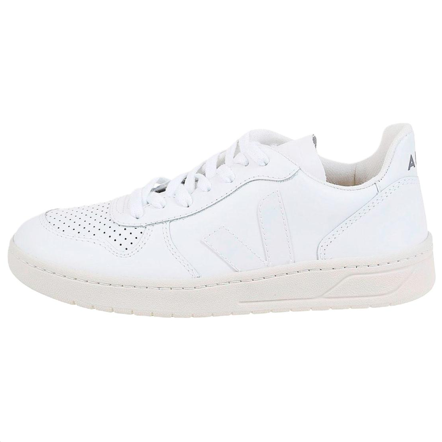 VEJA V-10 Veja 'Extra White'