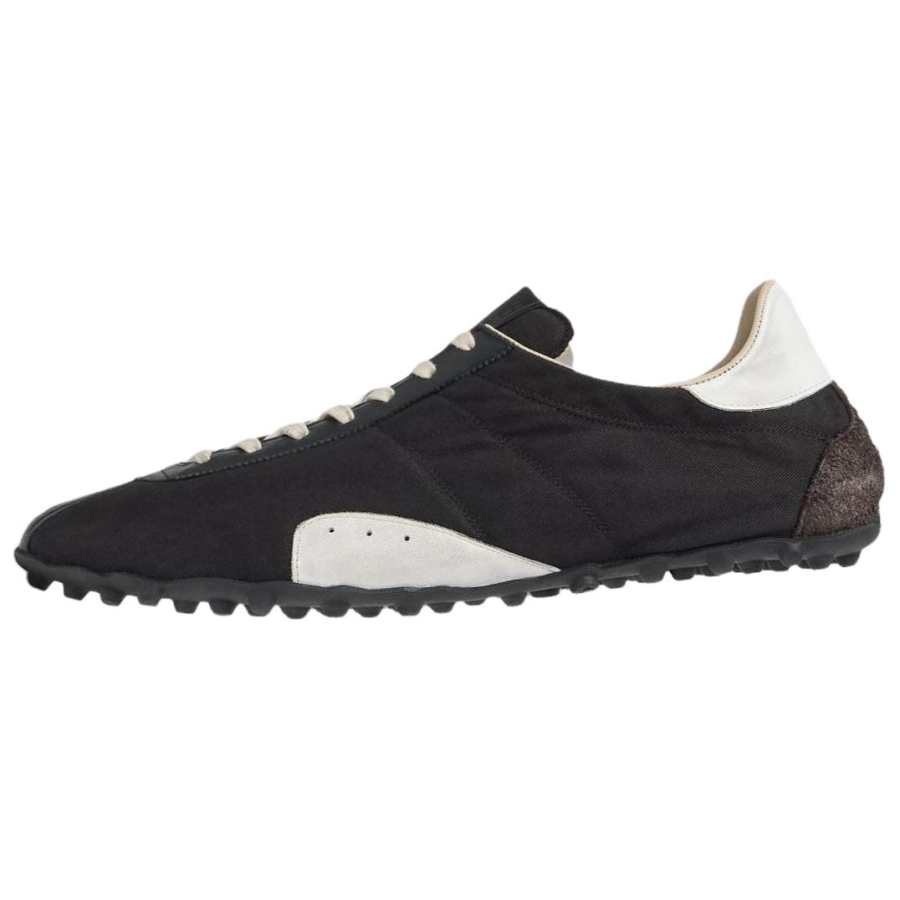Maison Margiela Sprinters Low top Casual Shoes Women's Black