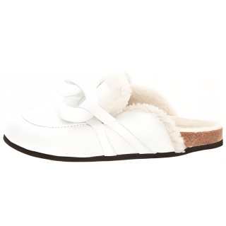 JW Anderson Closed Toe Slippers Women's