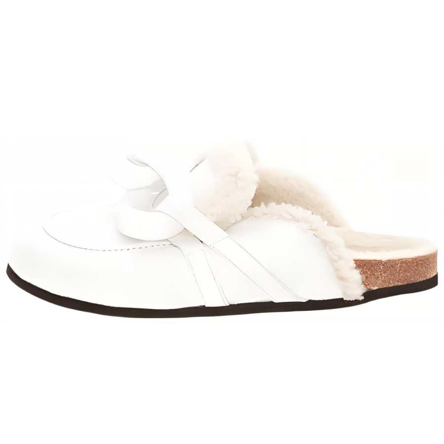 JW Anderson Closed Toe Slippers Women's