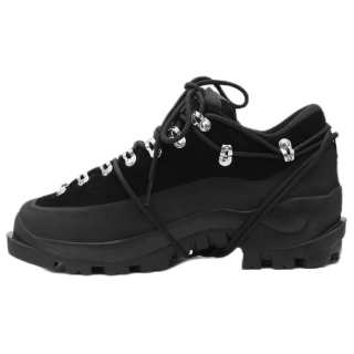 HELIOT EMIL Low top Casual Shoes Unisex Black