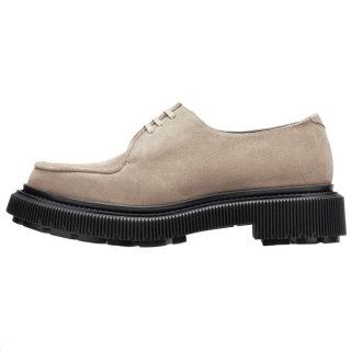 ADIEU PAIRS Casual Shoes Women's Beige