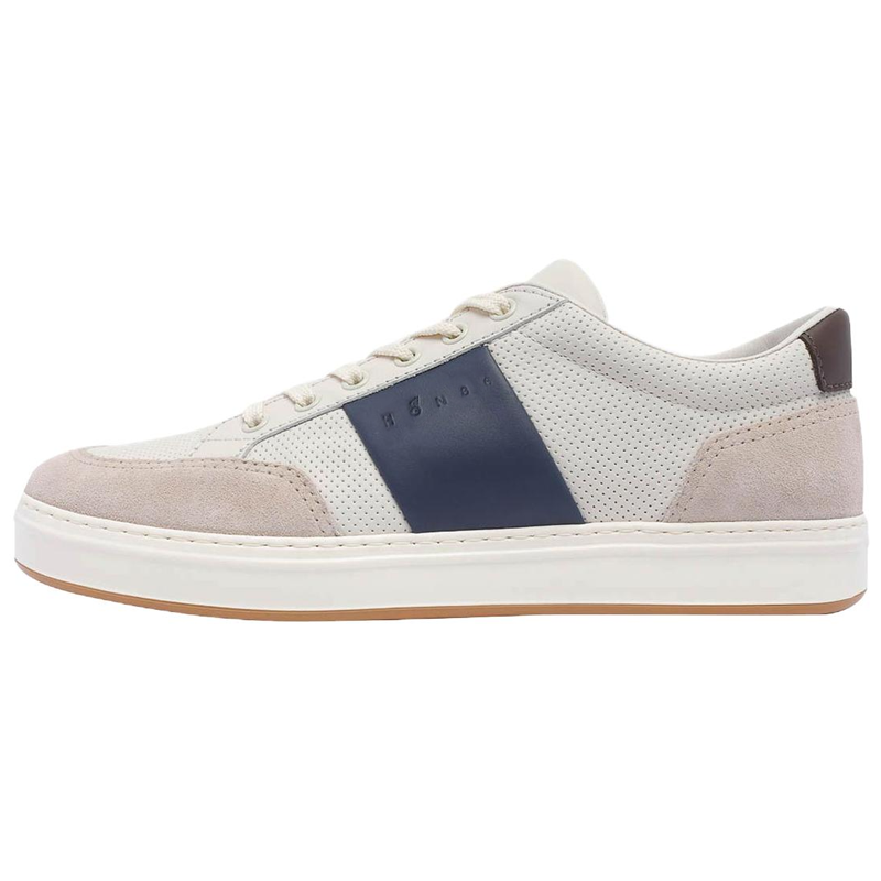 HOGAN HOGAN Low top Skateboard Shoes Men's White