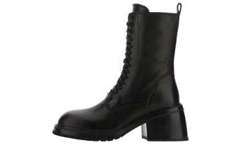 Ann Demeulemeester Heike Ankle Boots Women's Black