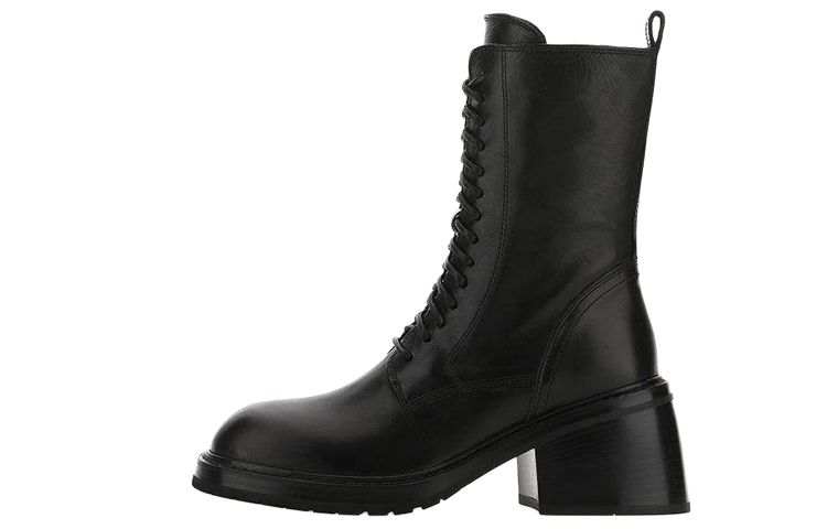 Ann Demeulemeester Ann Demeulemeester Heike Ankle Boots Women's Black