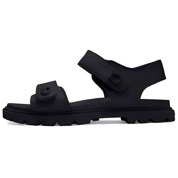 COACH COACH Brynn Leather Sandals