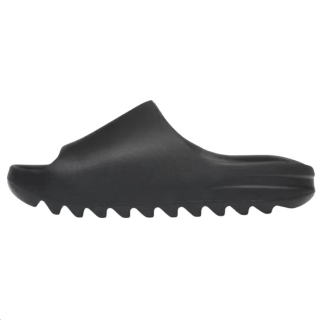 YEEZY Slide Slippers Unisex Black