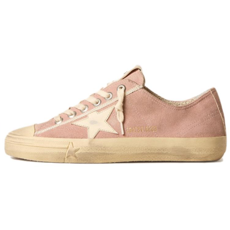 Golden Goose V Star 2 Casual Shoes Women's