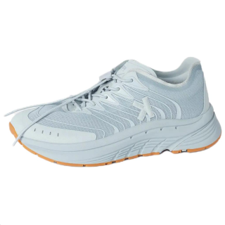KENZO Pace 2.0 Low top Casual Shoes Women's Light Gray