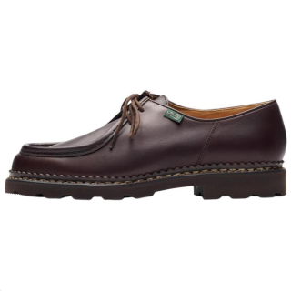 Paraboot Michael Casual Shoes Men's Brown