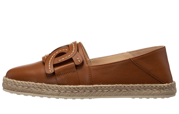TOD'S TOD'S Espadrilles Women's Brown