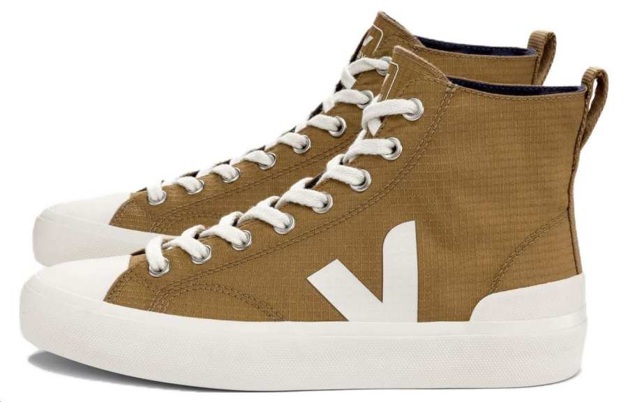 VEJA VEJA Wata II Lace-up Sneakers