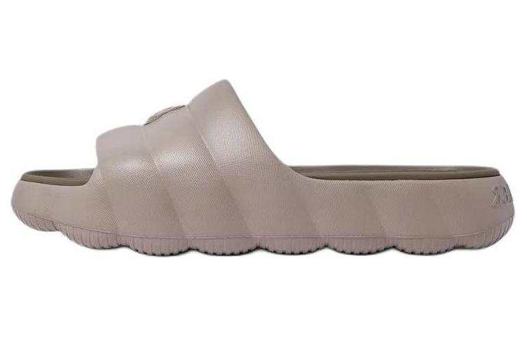 Moncler Moncler Lilo Embossed-logo Slides