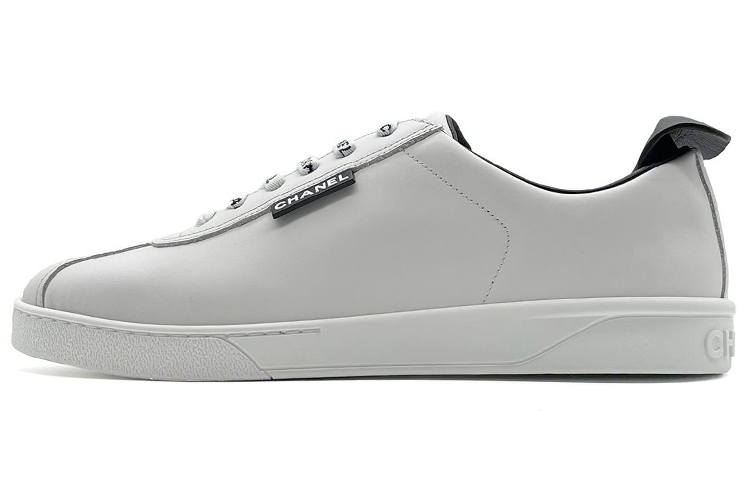 Chanel Wmns Cruise 'White' Women's