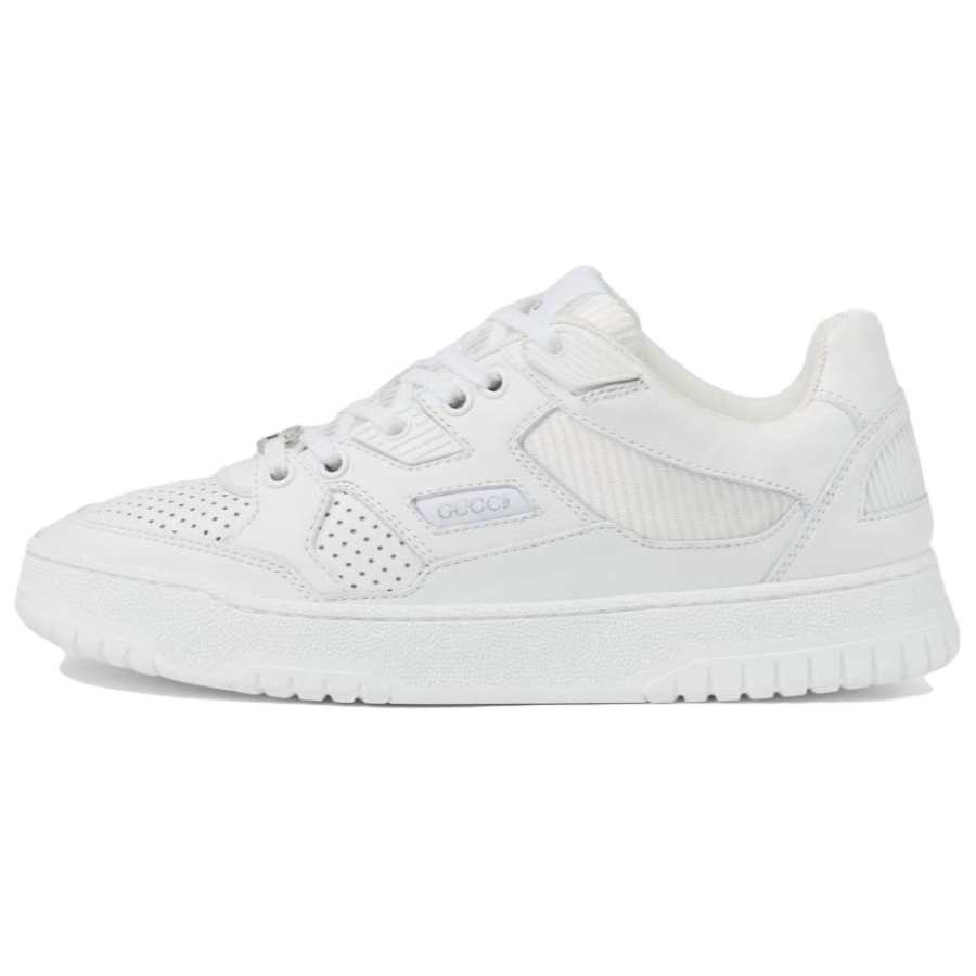 Gucci Wmns Jones 'White' Women's