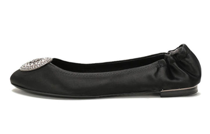 TORY BURCH TORY BURCH Women's Casual Shoes Women's Black