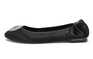 TORY BURCH Women's Casual Shoes Women's Black