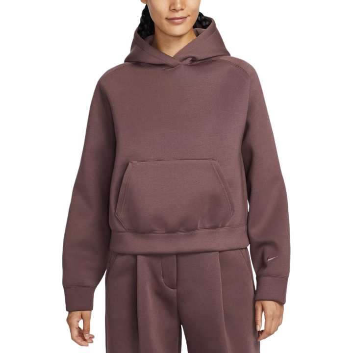 Nike Nike Sportswear FW25 Oversized Fleece Sweatshirt Women's