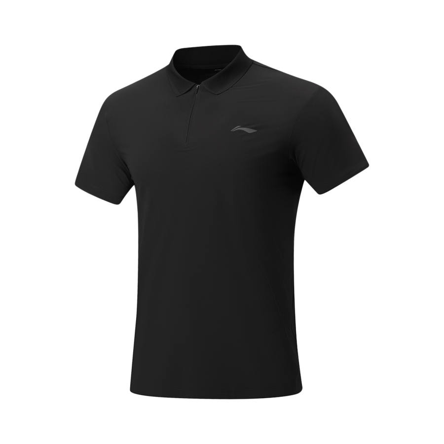 Li-Ning Li Ning Fitness Series Polo Shirt Men's