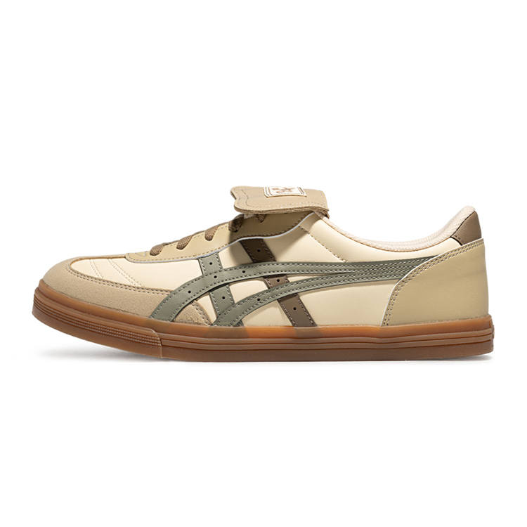 ASICS ASICS Aaron 2.0 Comfortable Low top German Army Trainers Unisex