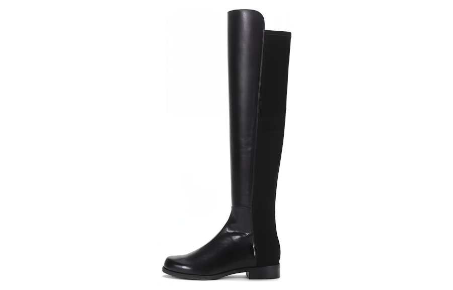 Stuart Weitzman Stuart Weitzman/SW Knee high Boots 2cm Women's Black