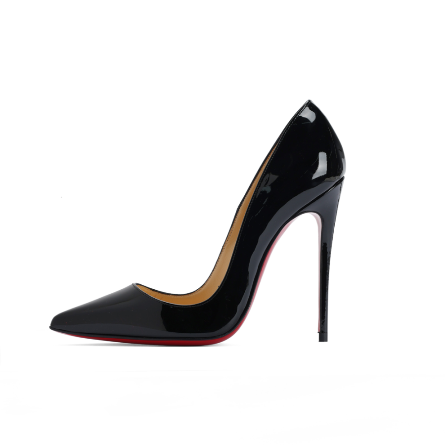 Christian Louboutin So Kate Pointed Toe Pumps
