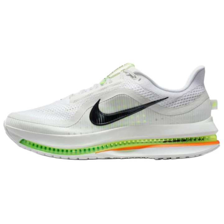 Nike Nike Pegasus Premium Breathable Casual Running Shoes Men's White